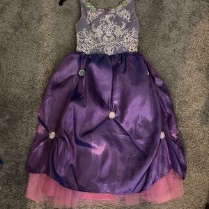 Princess costume